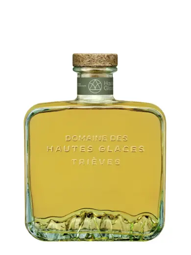 DOMAINE DES HAUTES GLACES Episteme R20W26 Etoile Finish Acacia #1