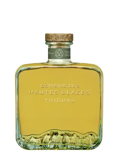 DOMAINE DES HAUTES GLACES Episteme R20W26 Rond Finish Oak #1