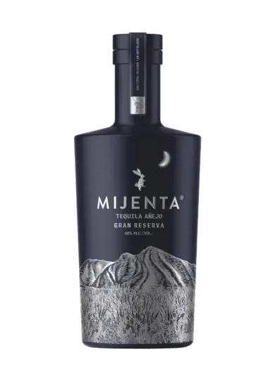 MIJENTA Tequila Añejo #1
