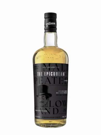 THE EPICUREAN Peated #1