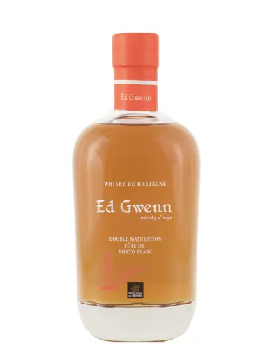 EDDU Ed Gwenn fûts de porto blanc #1