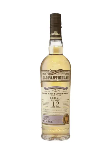 LEDAIG 12 years D.Laing #1