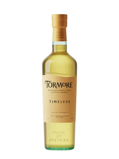 TORMORE Timeless #1