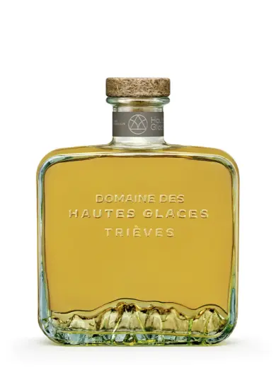 DOMAINE DES HAUTES GLACES XO #4 Vieux Millésimes #1
