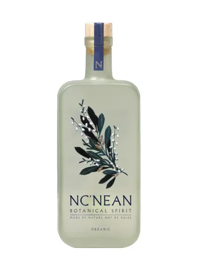 NC'NEAN Organic Botanical Spirit #1