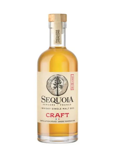 SEQUOIA Craft L21H-5 #1