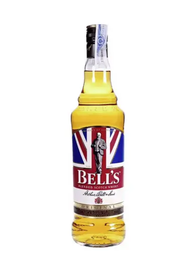 BELL'S #1