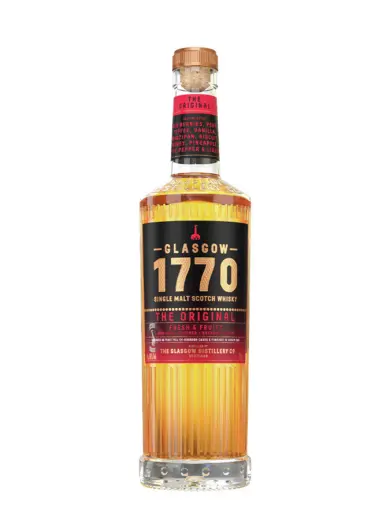 GLASGOW 1770 The Original #1