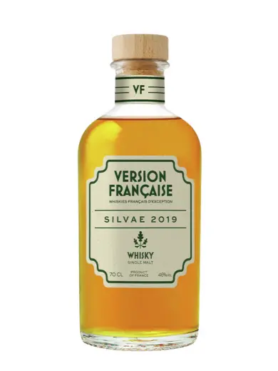 SILVAE 2019 Version Française #1