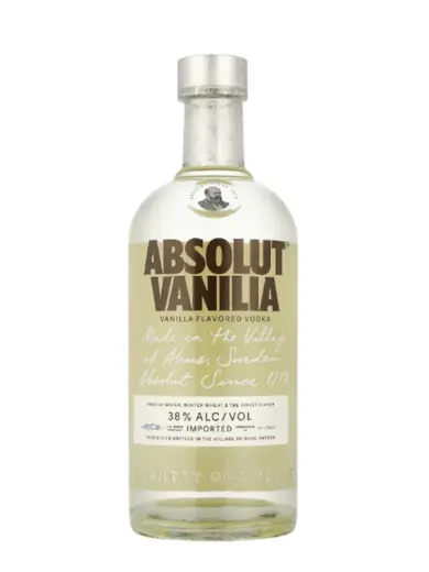ABSOLUT Vanilia #1