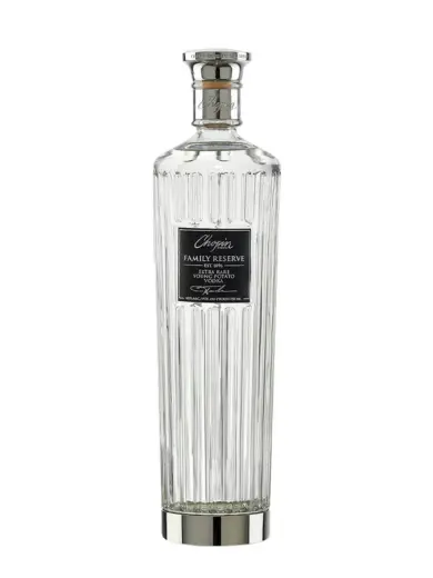 CHOPIN Family Reserve #1