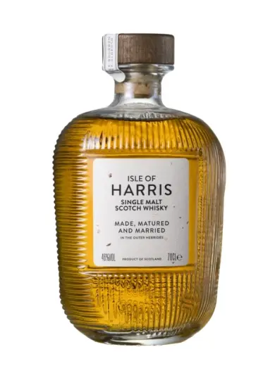 ISLE OF HARRIS Single Malt #1