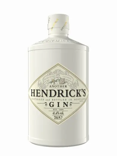 HENDRICK'S Another #1