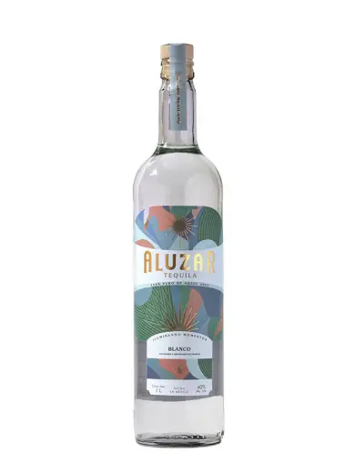 ALUZAR Blanco #1