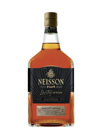 NEISSON Léritaj #1