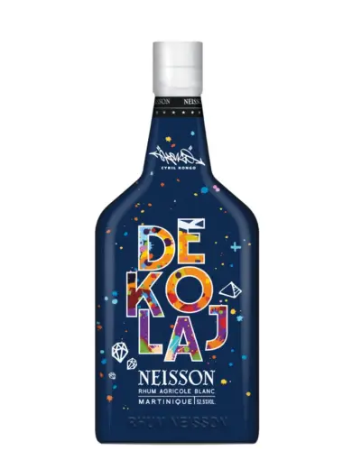 NEISSON Dekolaj by Kongo #1