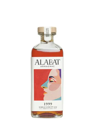 ALABAT 1999 Single Cask #328 #1