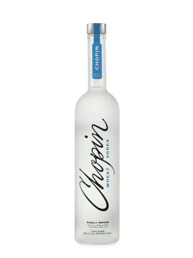 CHOPIN Wheat #1