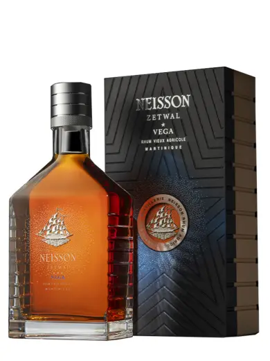 NEISSON Zetwal Vega #2