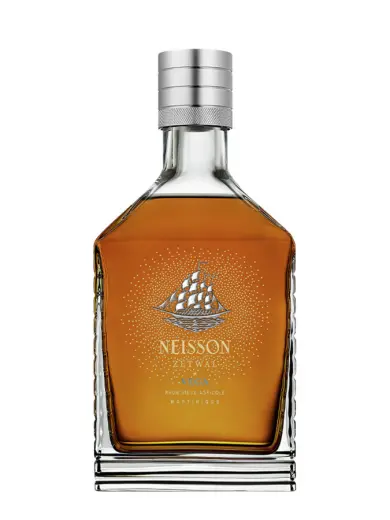 NEISSON Zetwal Vega #1