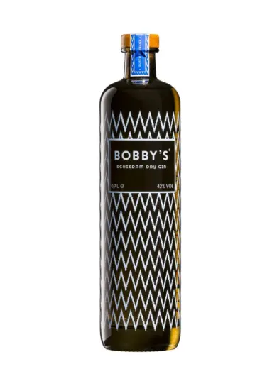 BOBBY'S Gin #1