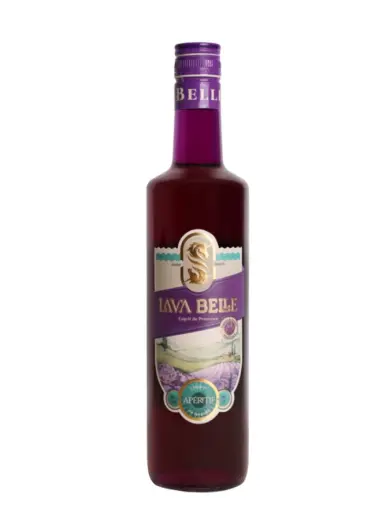 LAV'A BELLE Apéritif #1