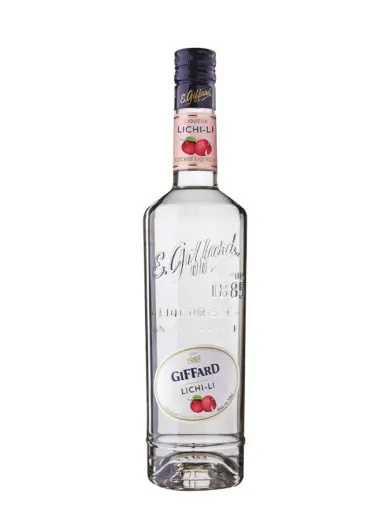 GIFFARD Liqueur Lichi-Li #1