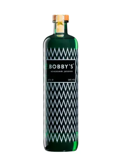 BOBBY'S Jenever #1