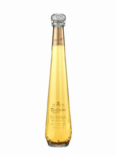 DON JULIO Ultima Reserva #1
