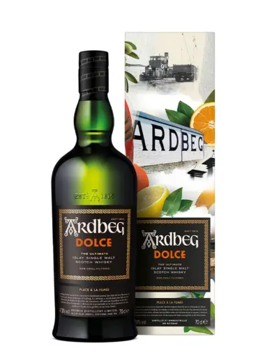 ARDBEG Dolce #2