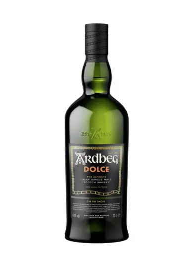 ARDBEG Dolce #1