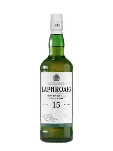 LAPHROAIG 15 years #1