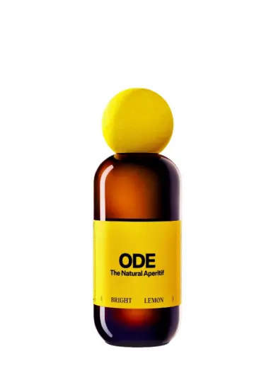ODE Bright Lemon #1
