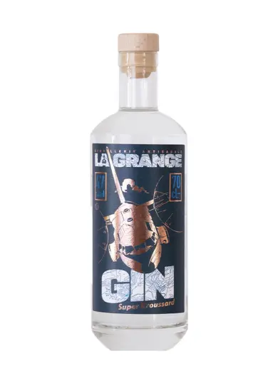LA GRANGE Gin Super Broussard #1