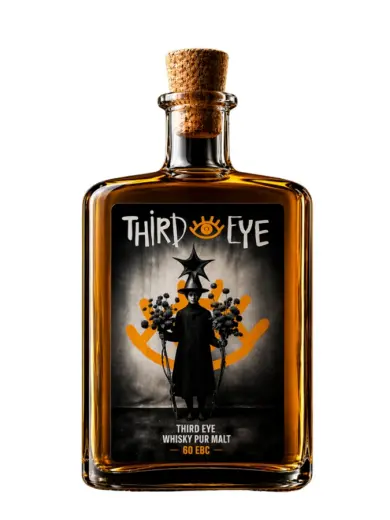 THIRD EYE Whisky 60 EBC #1