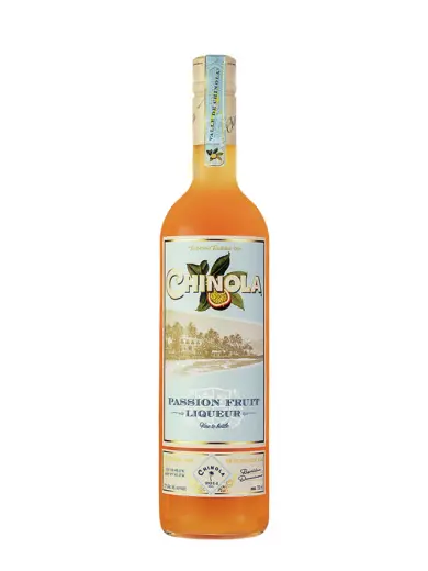 CHINOLA Passion #1