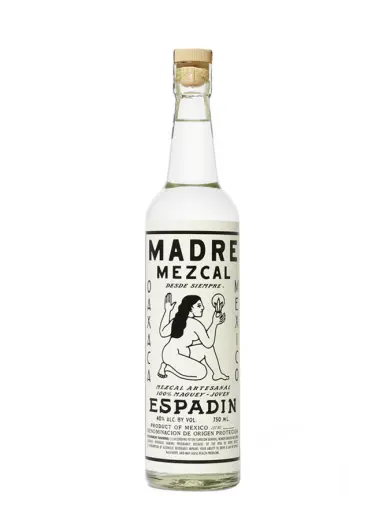 MADRE MEZCAL Espadin #1