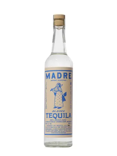 MADRE TEQUILA Blanco #1