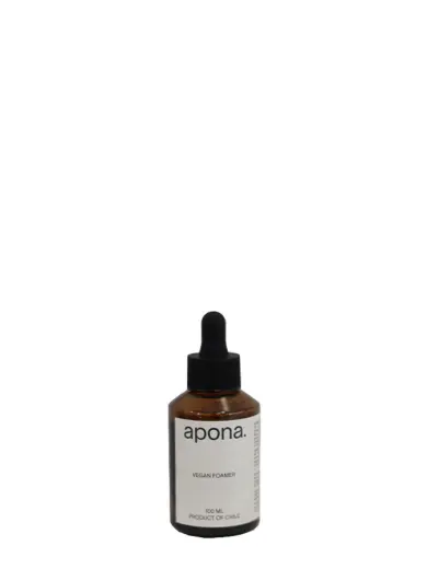 APONA Vegan Foamer #1