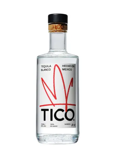 TICO Tequila Blanco #1