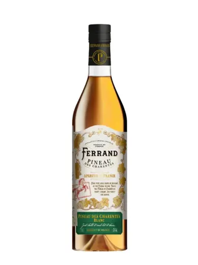 FERRAND PINEAU DES CHARENTES #1