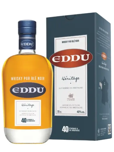 EDDU Héritage #2