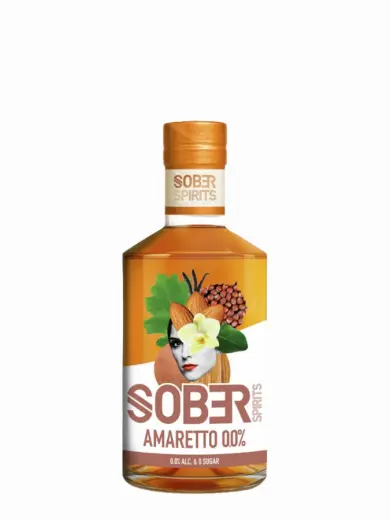 SOBER A 0.0% #1