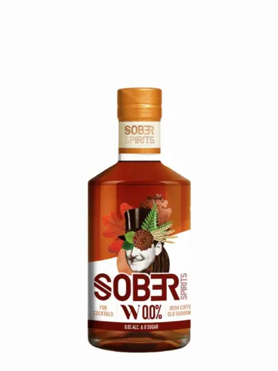 SOBER W 0.0% #1