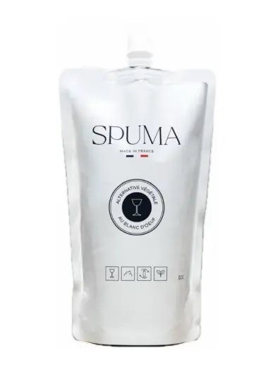 SPUMA #1