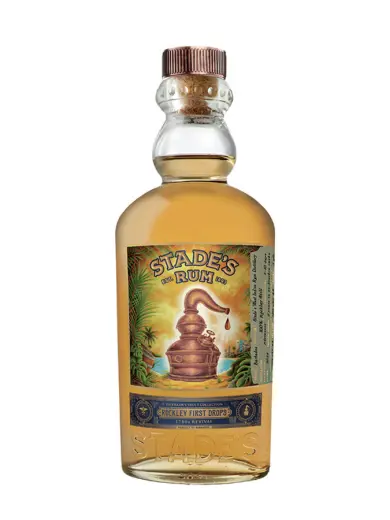 STADE'S RUM Rockley First Drops #1