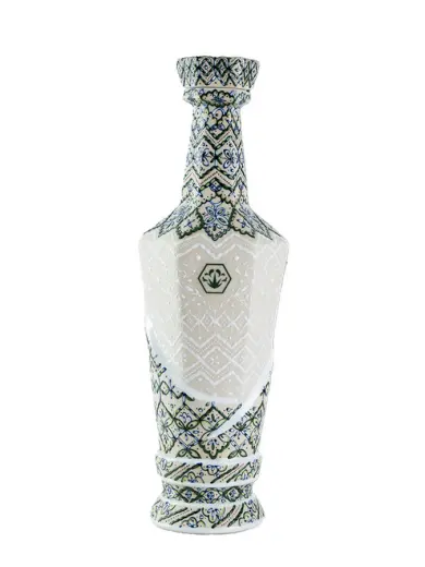 BARAJAS Tequila Reposado #1