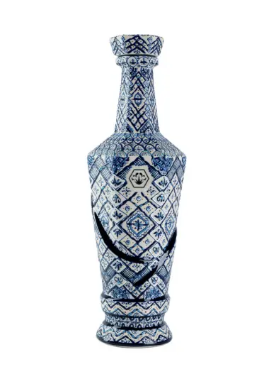 BARAJAS Tequila Extra Añejo #1