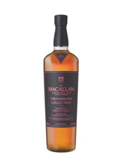 MACALLAN (The) Harmony Collection VI Fresh Coconut #1
