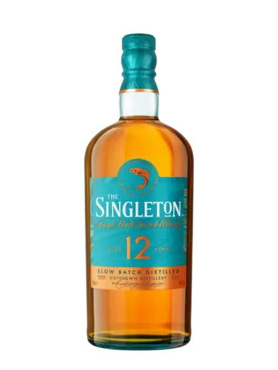 SINGLETON 12 years Luscious Nectar #1